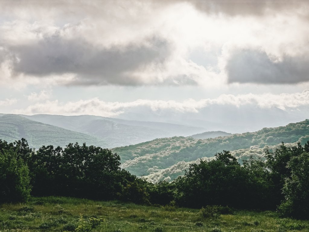 Гудзева гора. Фото: lelenag.livejournal.com 