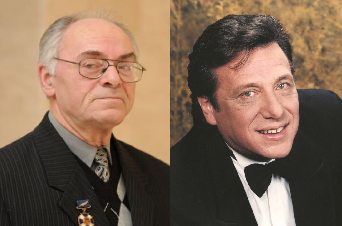 Автор песни: Поэт: Горохов, Анатолий Сергеевич, композитор Минков, Марк Анатольевич (1944-2012)