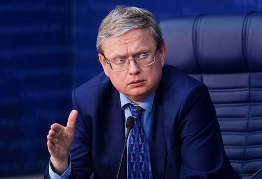 Михаил Делягин (иллюстрация из открытых источников)