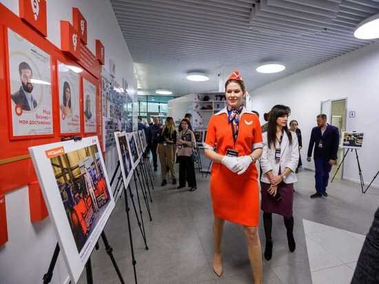     Фото Олега Каргаполова