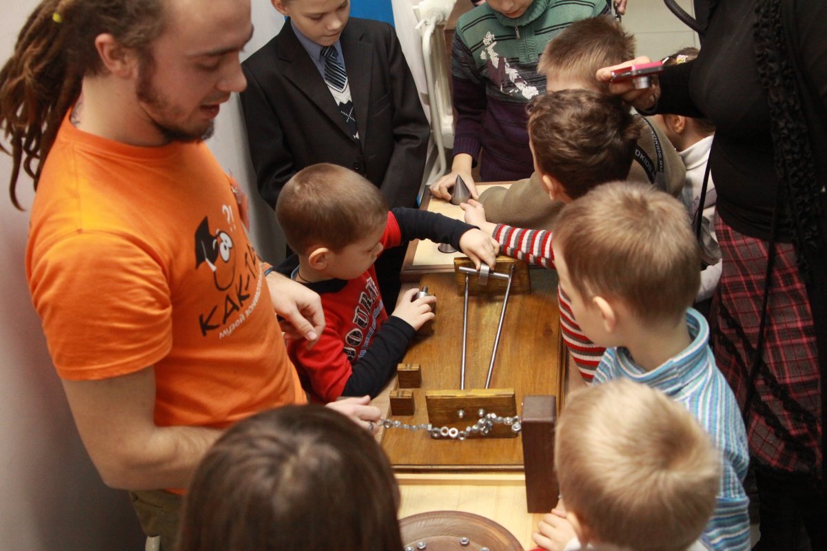    Во Владимирской области для семей участников СВО проведут 150 мероприятий