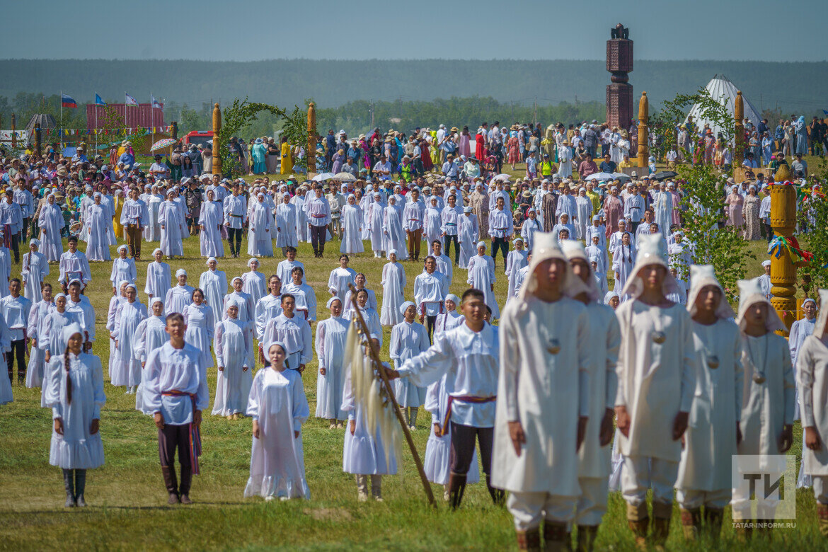 Ысыах Саха. Ысыах 2023. Ысыах Якутский праздник. Ысыах 2024.