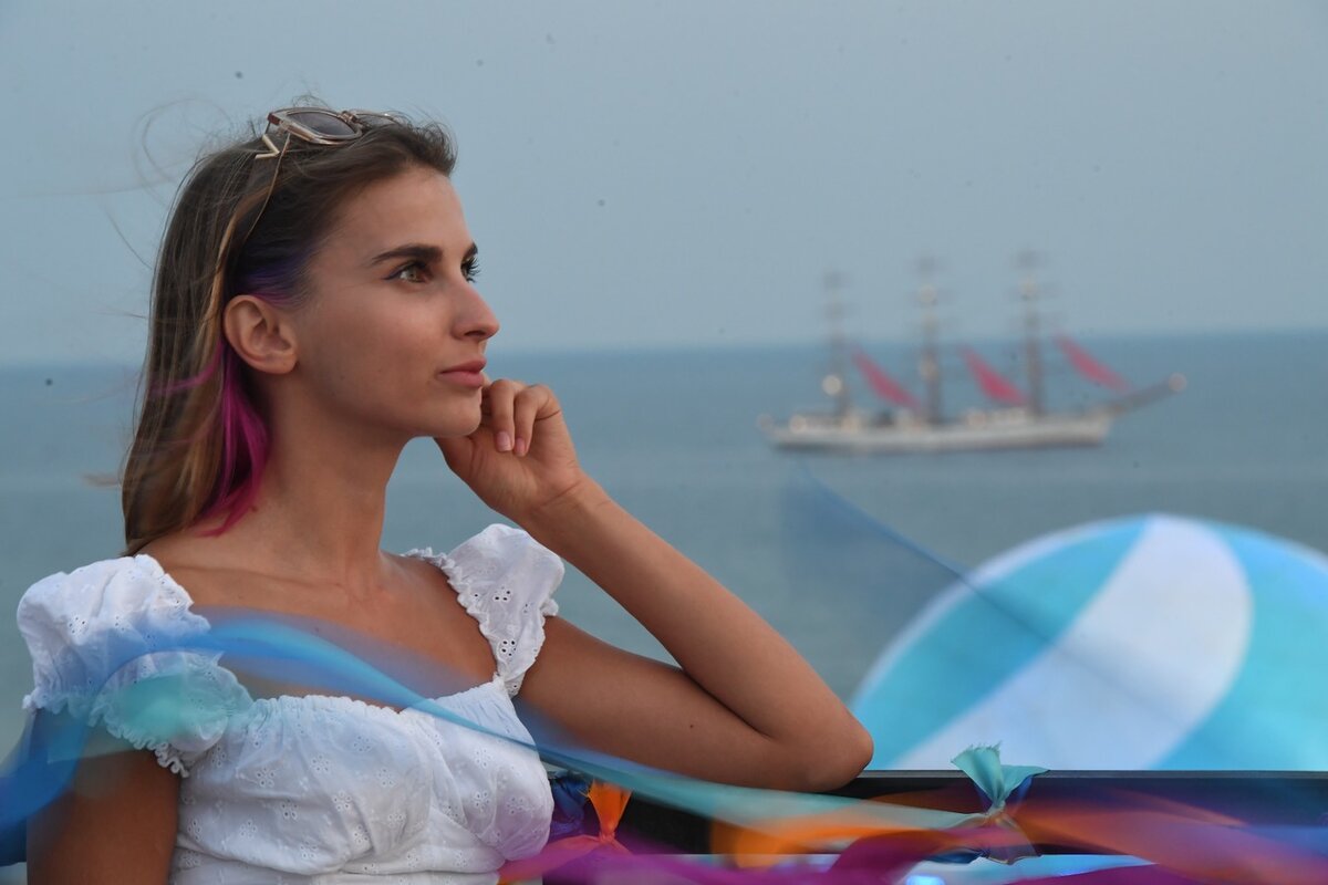 Насладиться заграничным солнцем хотят многие туристы.  Фото: Фото: Komsomolskaya Pravda / Global Look Press / globallookpress.com