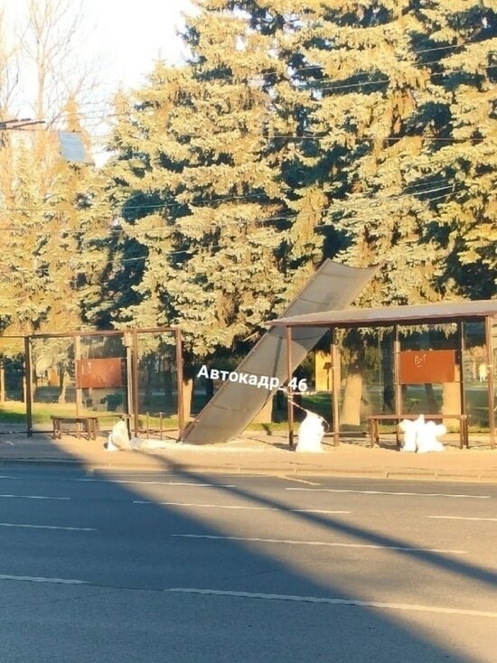     Фото из паблика «Автокадр_46» в ВК