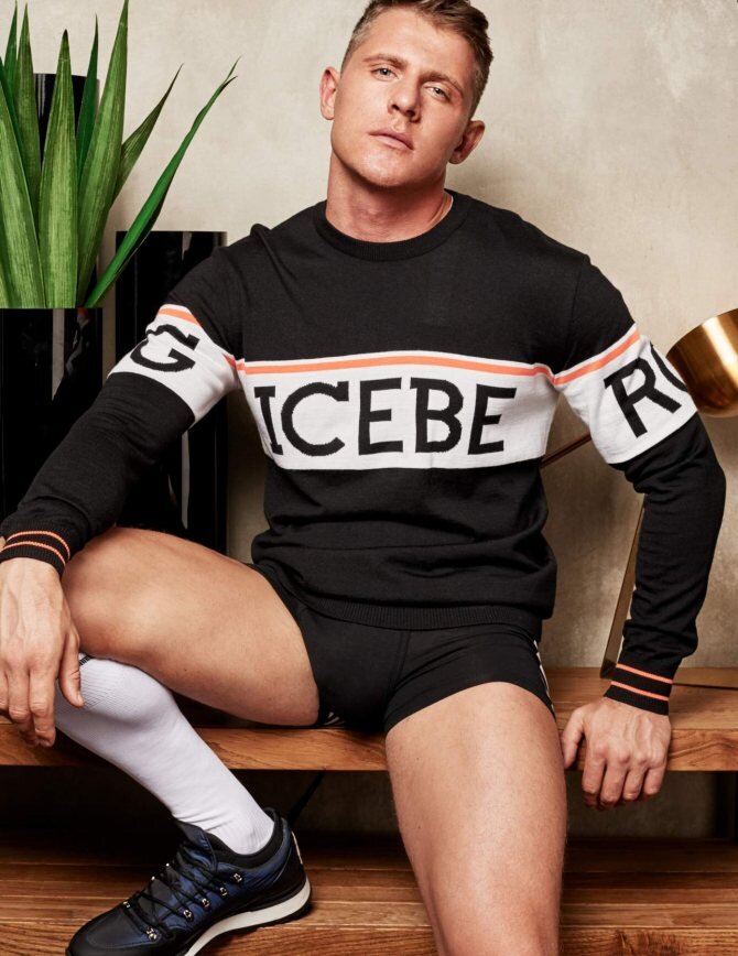 Алекс Малиновский