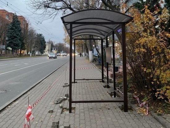     Фото: ВКонтакте / Нескучный Курск