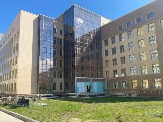     Фото: администрация Курской области