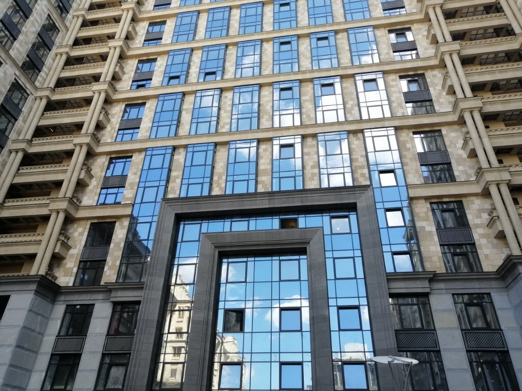 Новостройки в Москве начали дешеветь. Фото: Мир Квартир