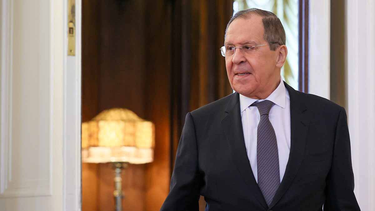    Фото: МИД РФ