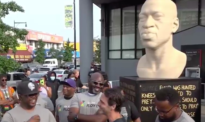 Президентские выборы 2020 США 2 (с) из открытых источников 