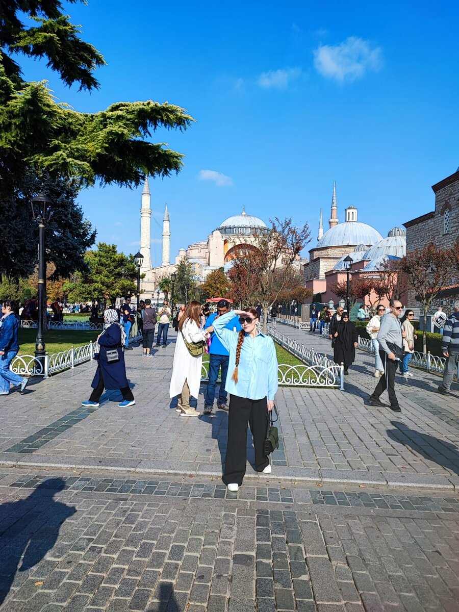 Istanbul