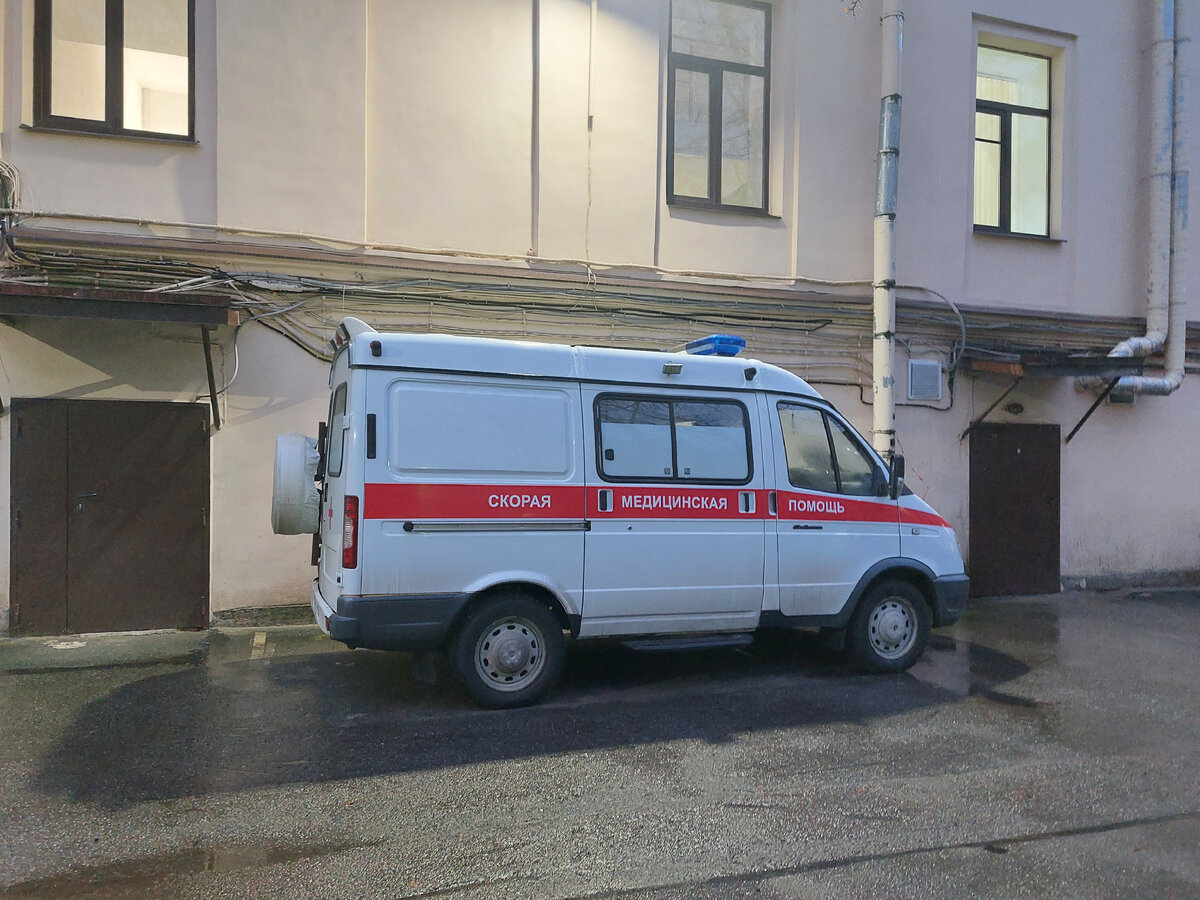 фото из архива автора