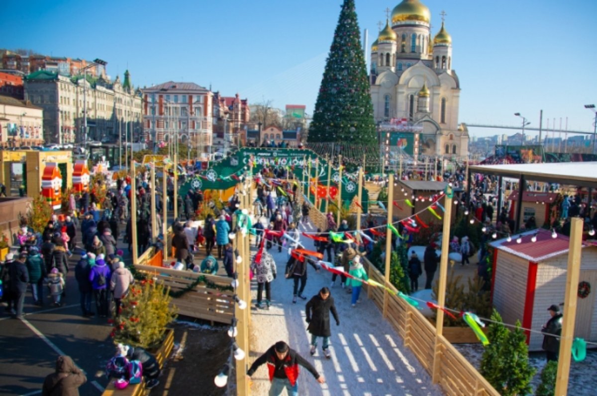    Тверская область попала топ-10 направлений для аренды дома на Новый год