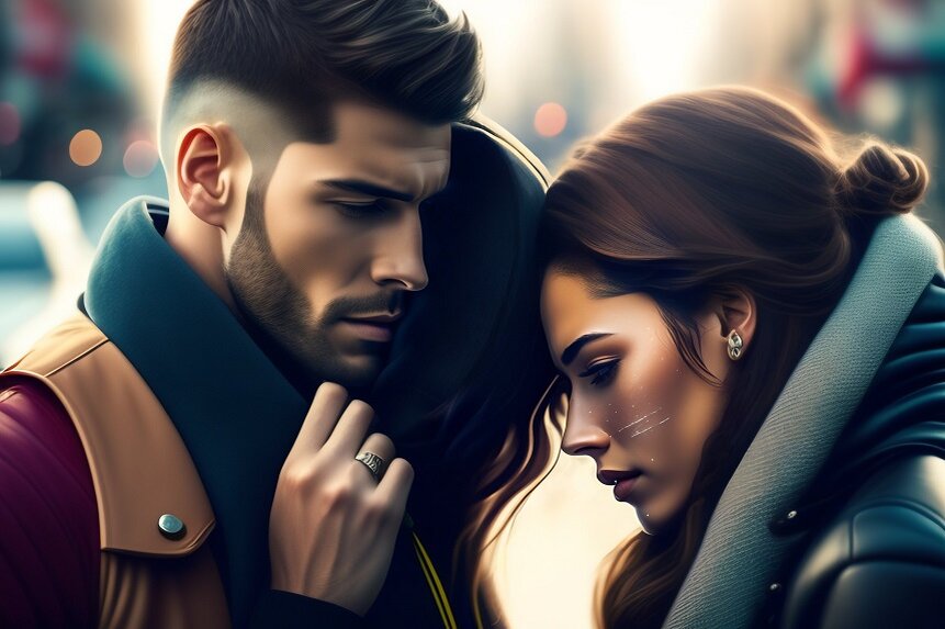 Иллюстрация сгенерирована при помощи нейросети https://lexica.art/