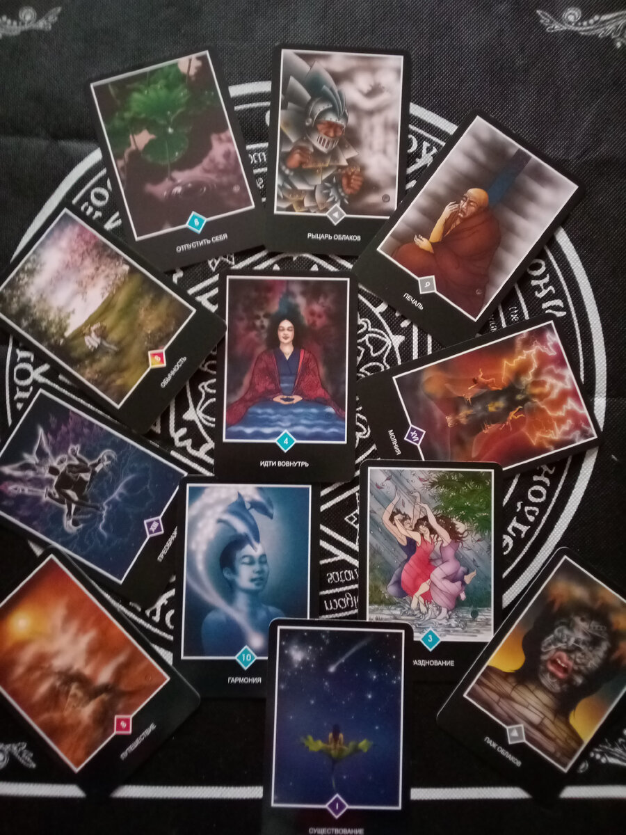 Авторское фото 