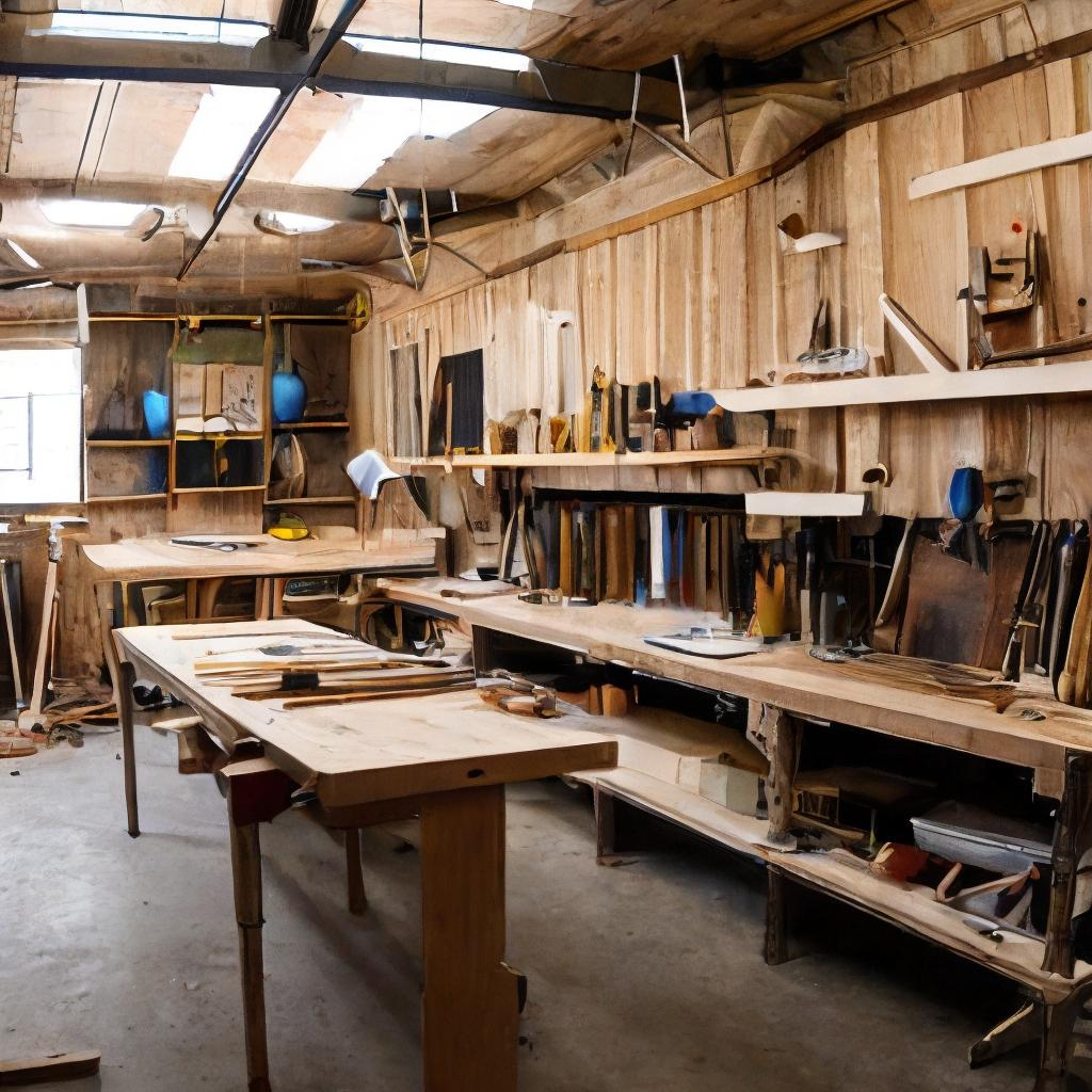 Это изображение генерировала нейросеть, потихоньку внедряю инновации, так что не судите строго