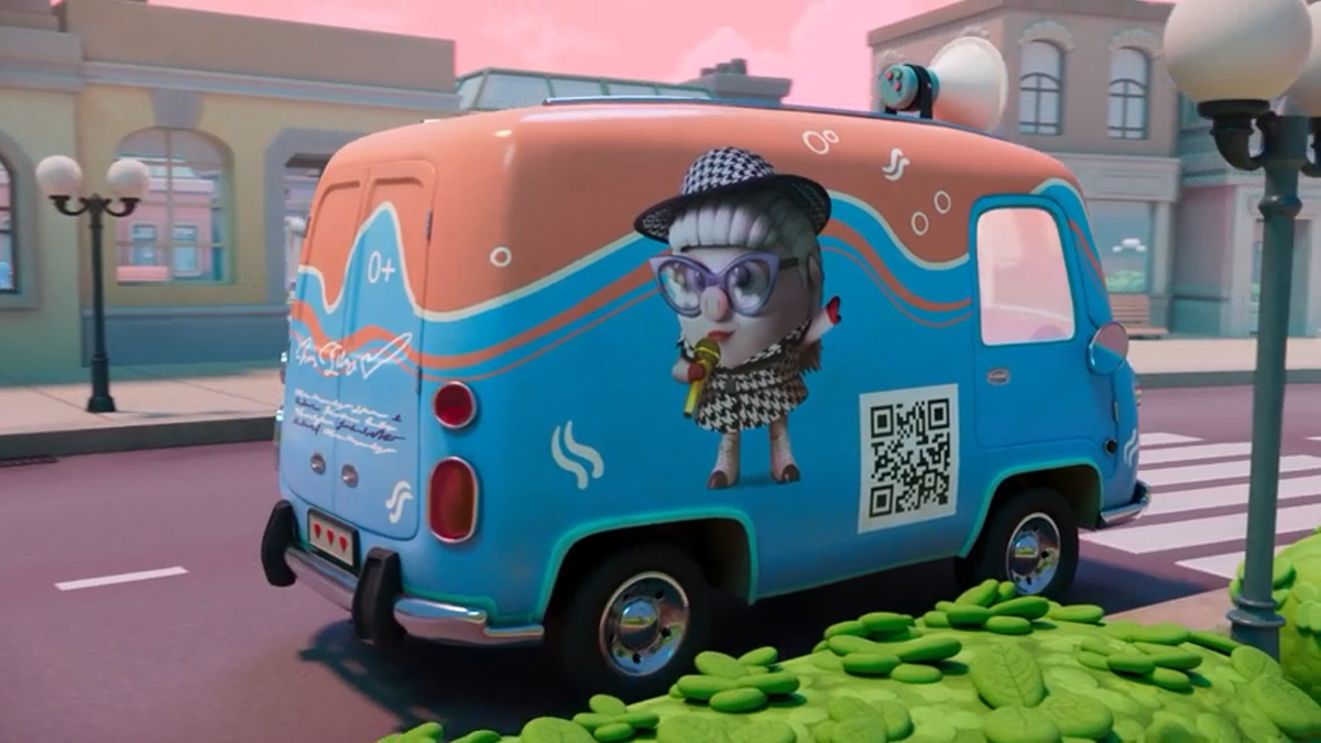 Без комментариев... 