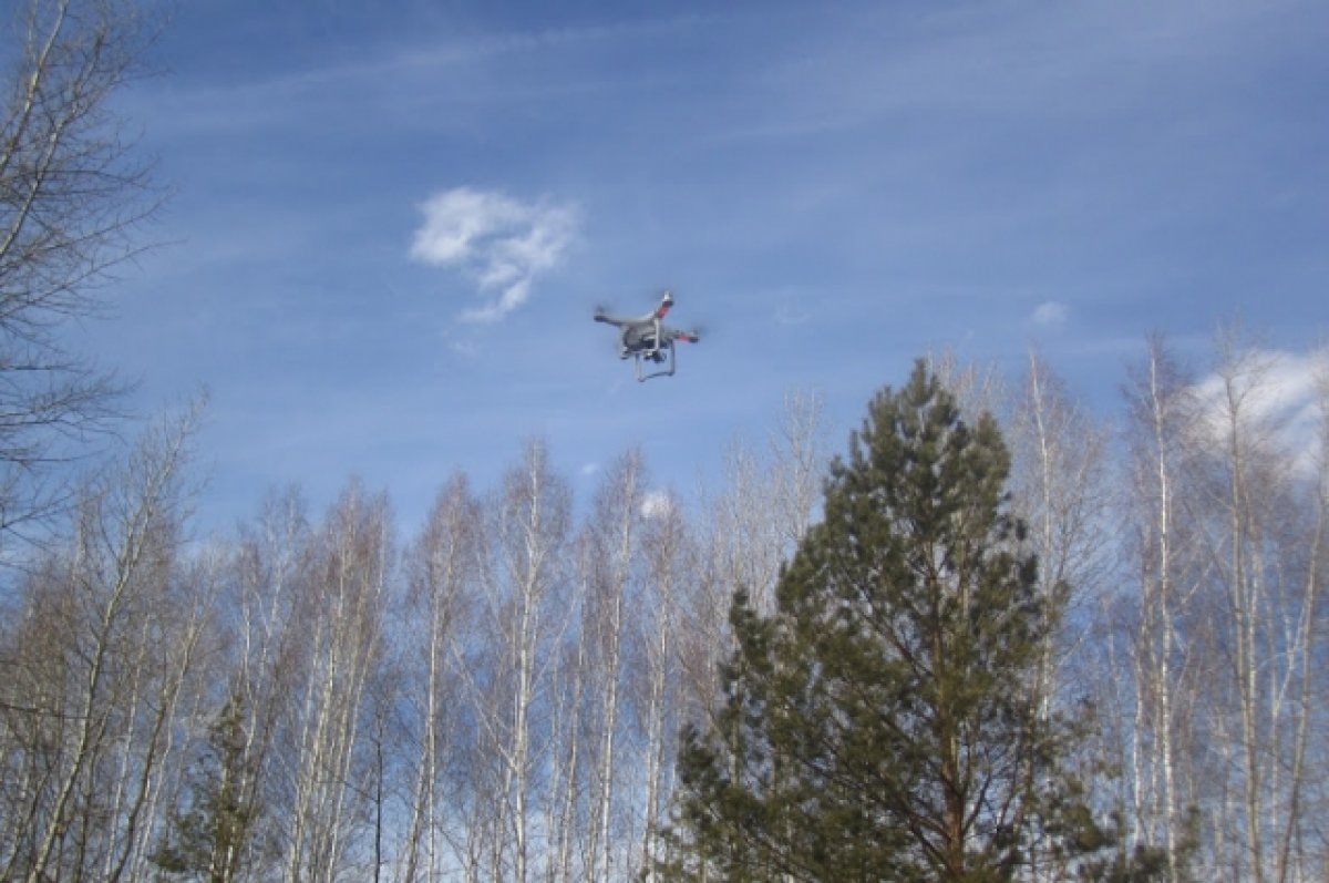    Школьников из Томска научат управлять беспилотниками в ТПУ