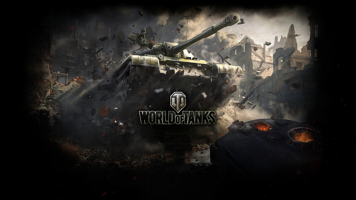 Почему Wargaming не хочет развивать World of Tanks | Мардреддэндаль | Дзен