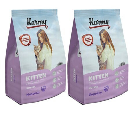 Фото с интернета.  Корм подходит для котиков до 12 месяцев. 