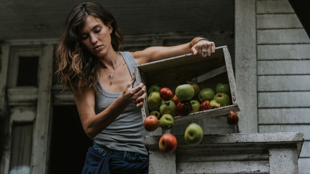 Кадр из фильма