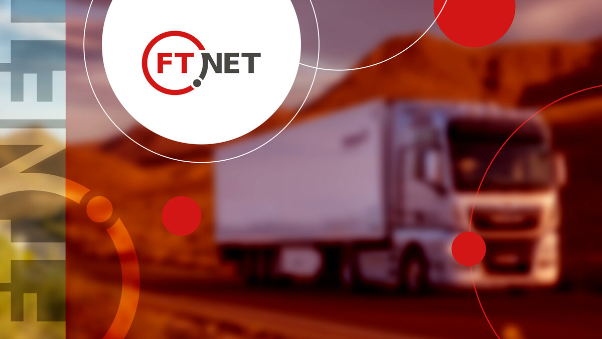 Мы предложили оснастить автомобили системами телематики. Наши инструменты позволяют следить за водителями прямо во время поездки. 