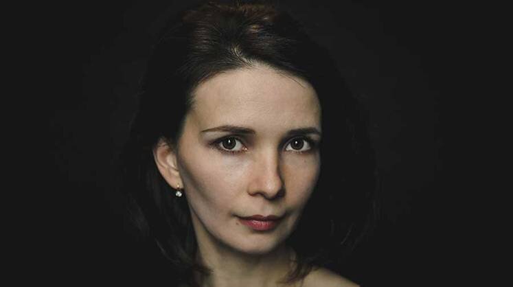    Пресс-служба Sound Up Монументальный опус Love Fail Дэвида Лэнга в исполнении вокального ансамбля Intrada