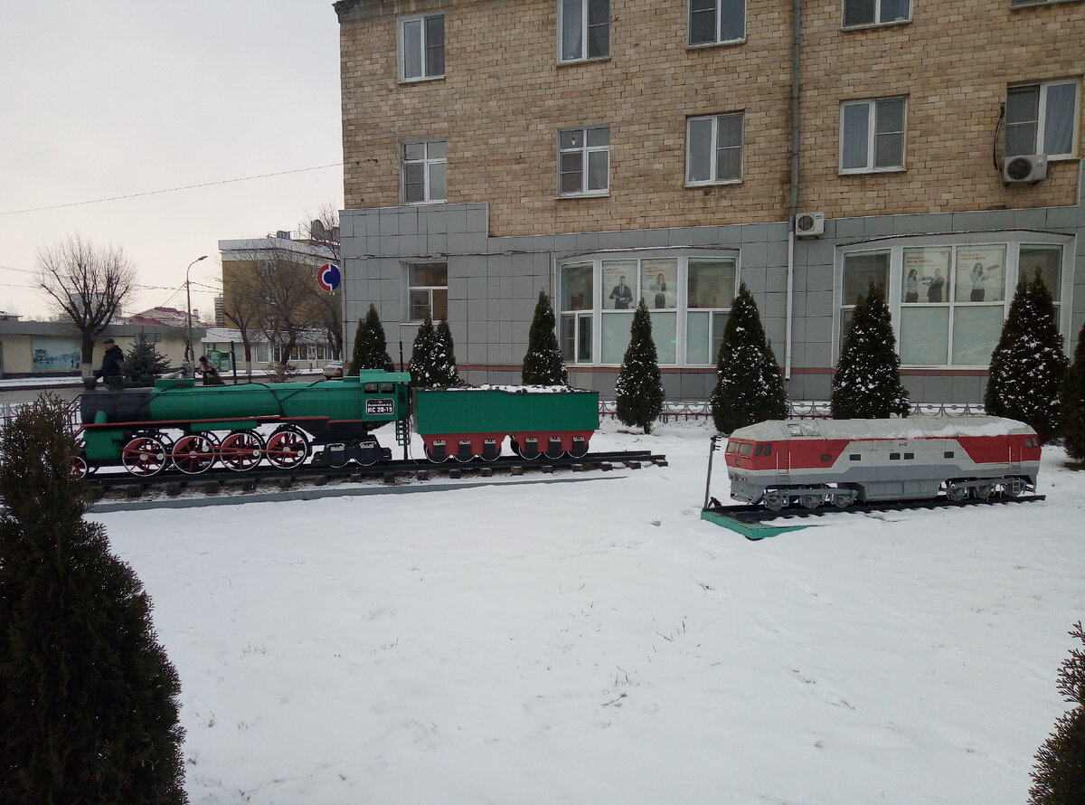 Фото с архива автора