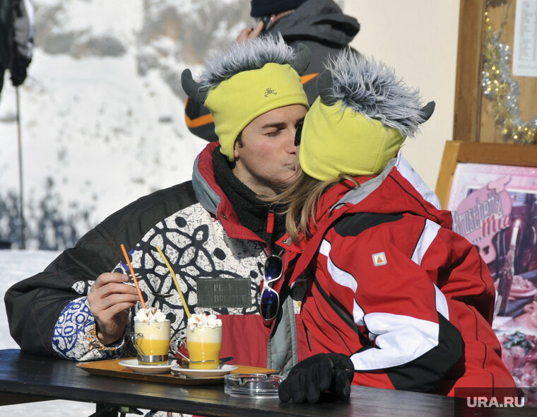    В День влюбленных для челябинских пар нашлись интересные свидания