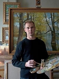 С. Брусилов. Фото с интернета. 