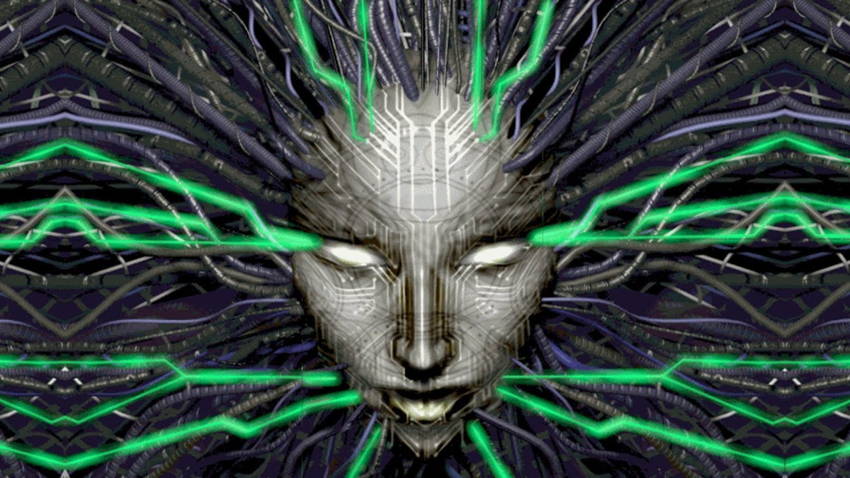 10 причин поиграть в System Shock 2