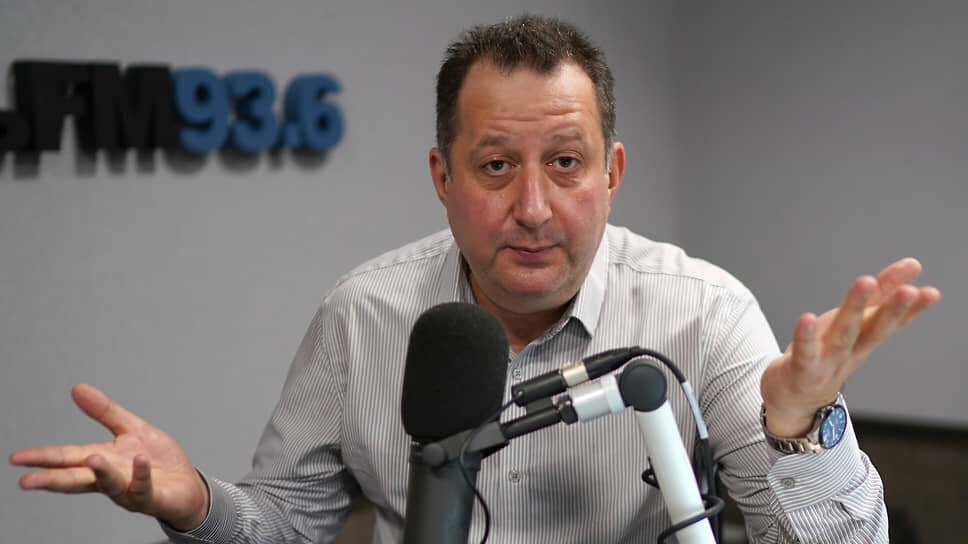    Фото: Эмин Джафаров / Коммерсантъ