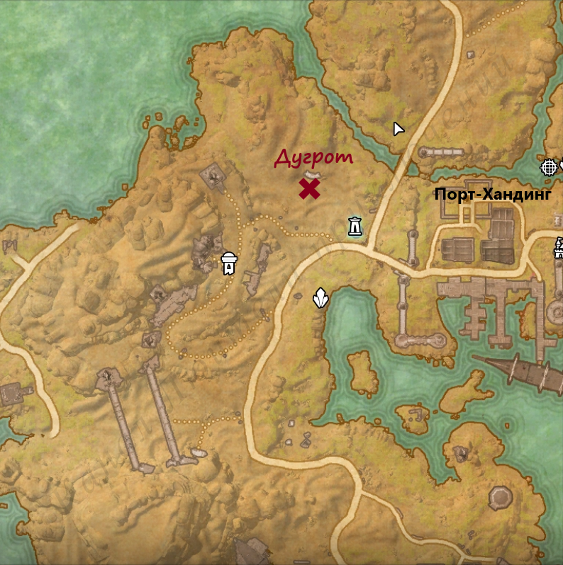 Найдем его тут