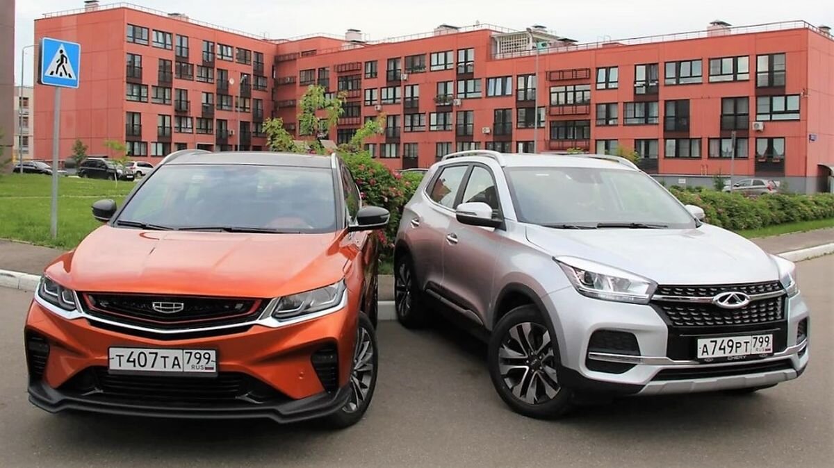 Kia поставки в россию