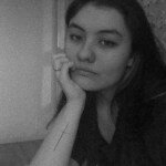 Автор: Валерия Посмашных