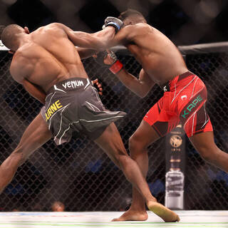 Истоки ММА уходят во времена до нашей эры: ещё древние греки на первых Олимпийских играх соревновались в панкратионе, однако до 1990-х годов ММА не могли похвастаться значительной популярностью в мире. Лишь со становлением и развитием таких организаций, как Ultimate Fighting Championship (с англ. — «Абсолютный бойцовский чемпионат»), Pride Fighting Championships (англ. Бойцовский чемпионат «Прайд») и т. д. популярность ММА резко возросла.

Так как ранние соревнования имели минимум правил, в связи с критикой спорта как «кровавой бойни» промоутеры ввели дополнительные ограничения для повышения безопасности спортсменов и привлечения новых зрителей[3]. Благодаря этим усилиям, современные ММА являются одним из наиболее быстро развивающихся видов спорта[4], о чём свидетельствуют показатели продаж платных трансляций боёв, освещение в СМИ, рост количества занимающихся и увеличение продаж товаров, связанных с ММА.