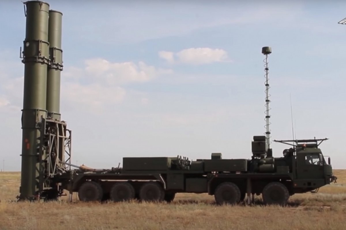    Замглавы ФСВТС Дрожжов: ряд стран проявляет интерес к российской ЗРС С-500