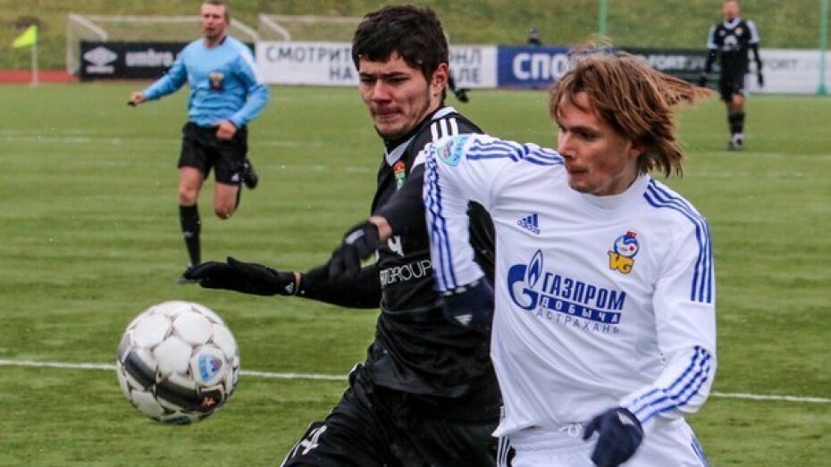 Дмитрий Иванов