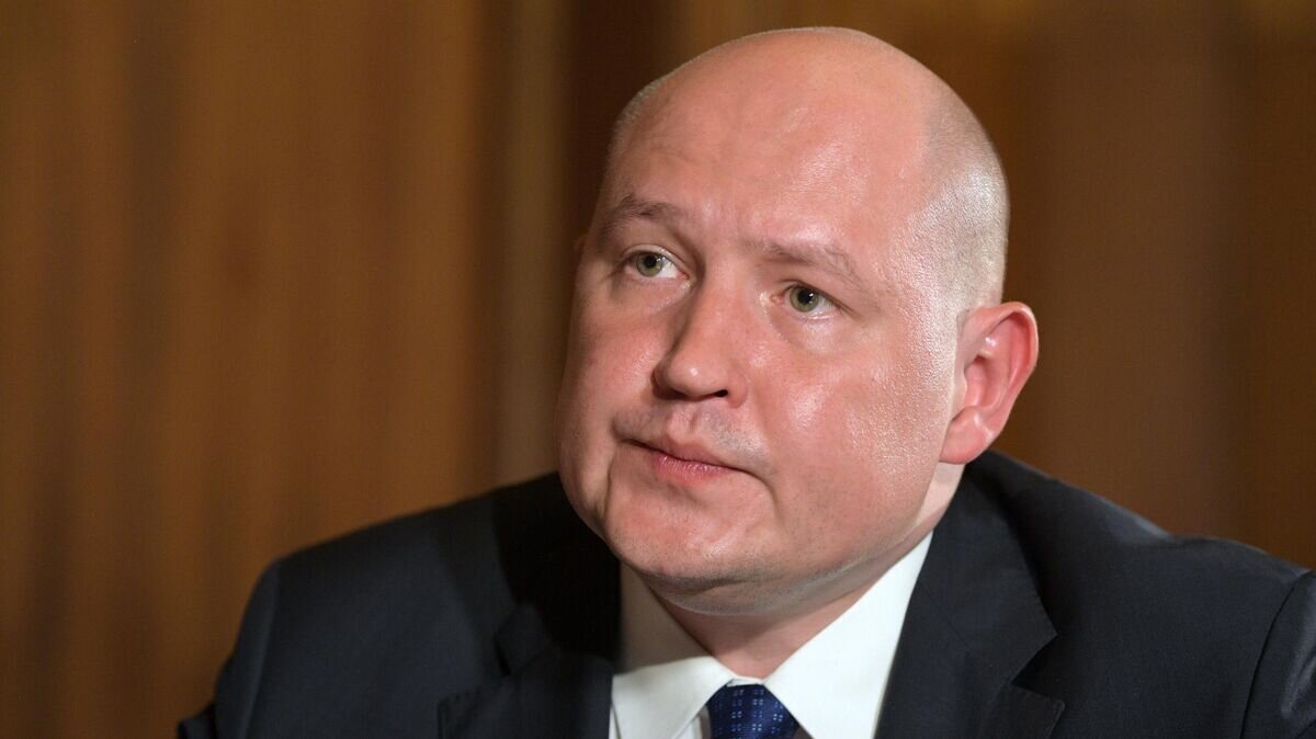    Михаил Развожаев© РИА Новости / Алексей Дружинин