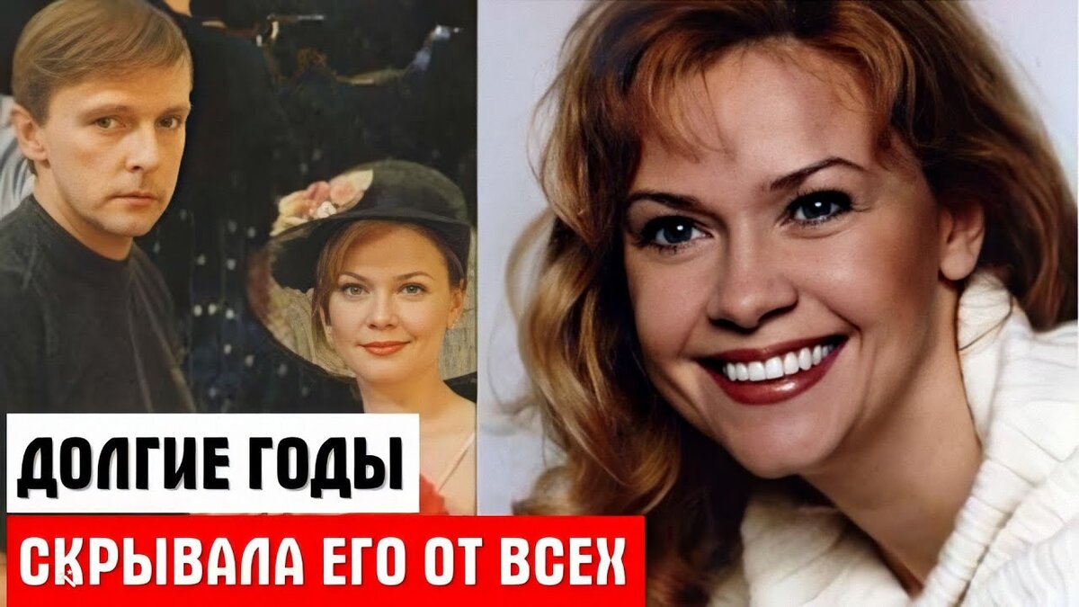 Татьяна Яковенко: личная жизнь, биография, актриса - все, что вам интересно!