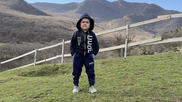    Хасбулла Магомедов (Хасбик). Соцсети