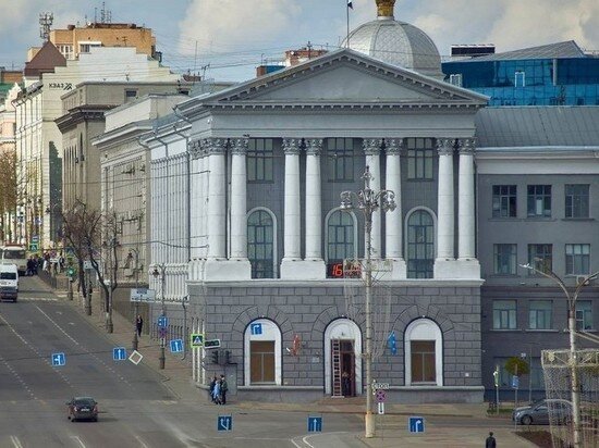     Фото: пресс-служба администрации города Курска