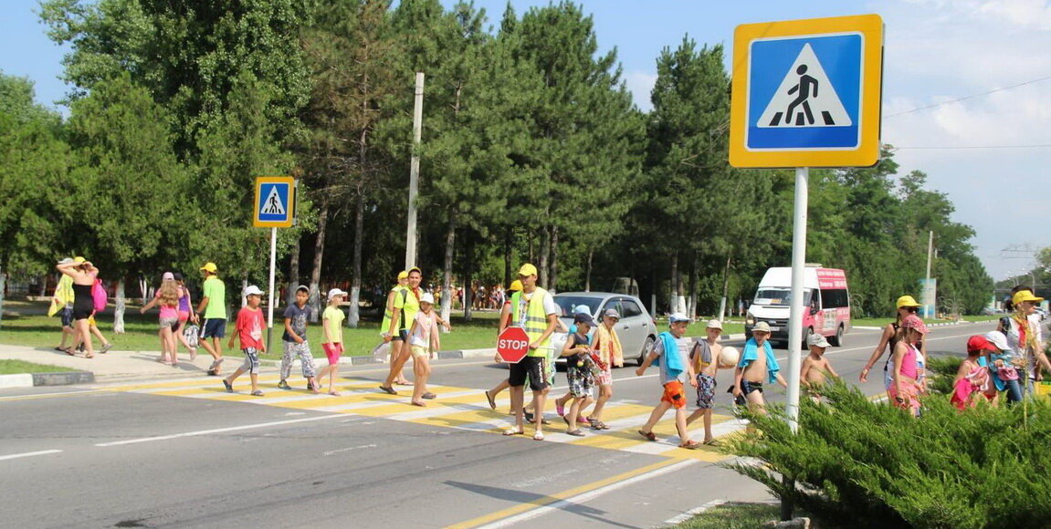 Зарисовки с Пионерского проспекта