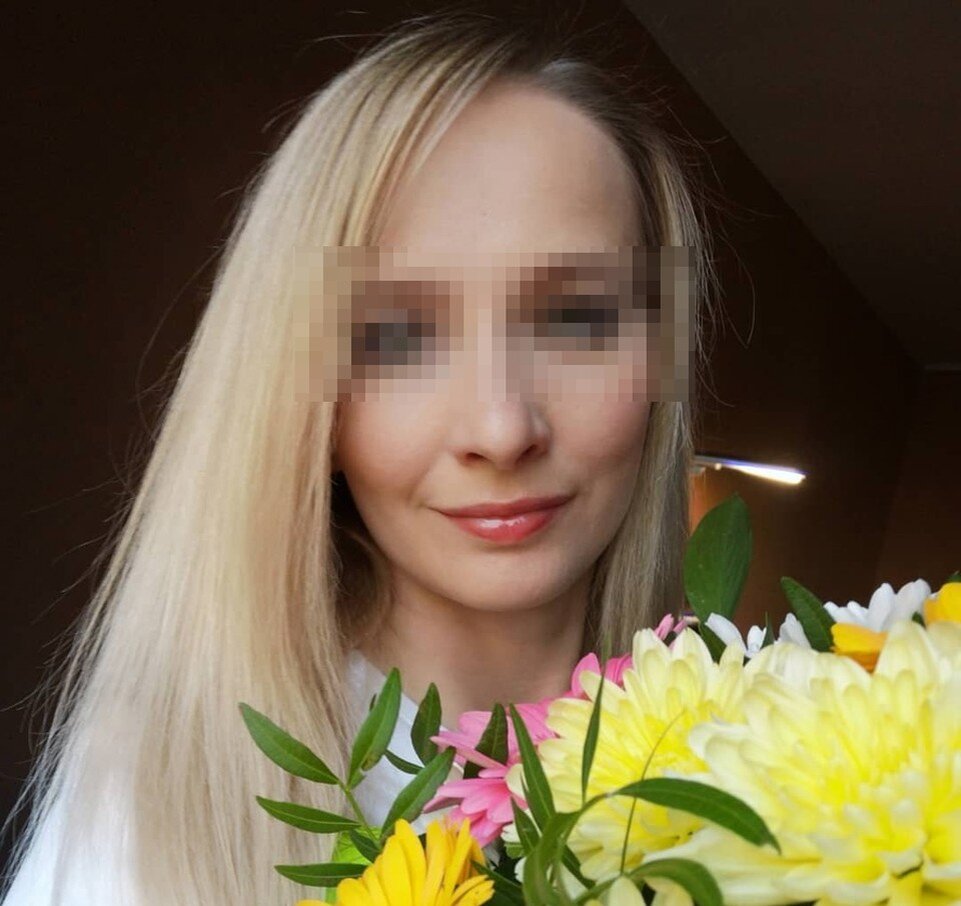     Светлана требовала от психолога ответы на ее вопросы, но он ее не слушал. Фото: СОЦСЕТИ