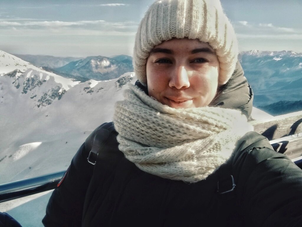 Роза Хутор, Красная Поляна, Эсто-Садок – описание, как добраться ...