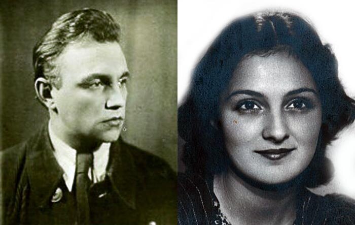 Борис Блинов. Как жил Фурманов из фильма Чапаев 