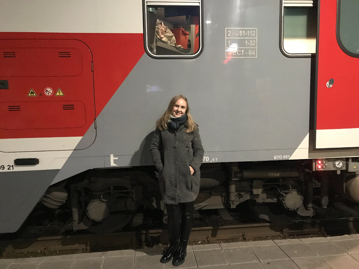 Фото свежее, в архивах ничего не нашла))