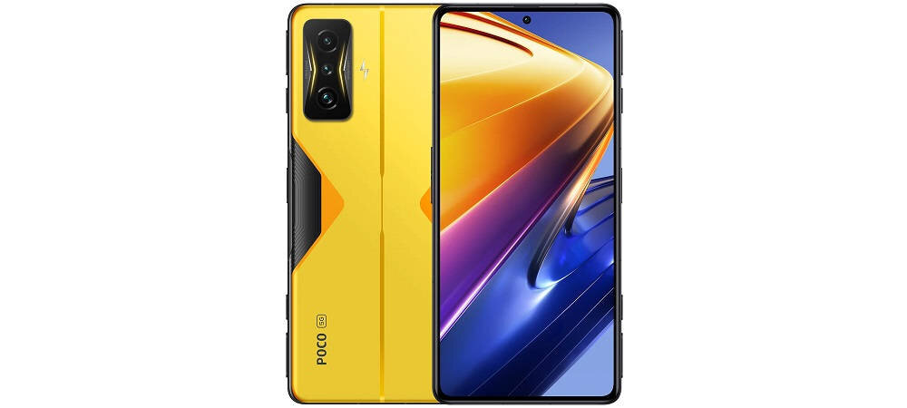 Xiaomi POCO F4 GT — недорогая (среднего ценового сегмента), но очень сбалансированная модель игрового смартфона от знаменитого китайского производителя электроники, которая попала в наш топ лучших в 2023-2024 году. Этот смартфон обладает всеми необходимыми характеристиками для комфортной игры. Процессор Snapdragon 8 Gen1, качественный AMOLED-экран 120 Гц, 8 Гб оперативной памяти, отличные материалы и выразительный внешний вид.