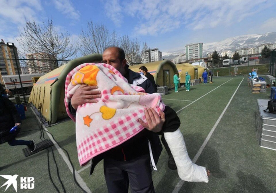     Десятки тысяч людей получили ранения. Владимир ВЕЛЕНГУРИН