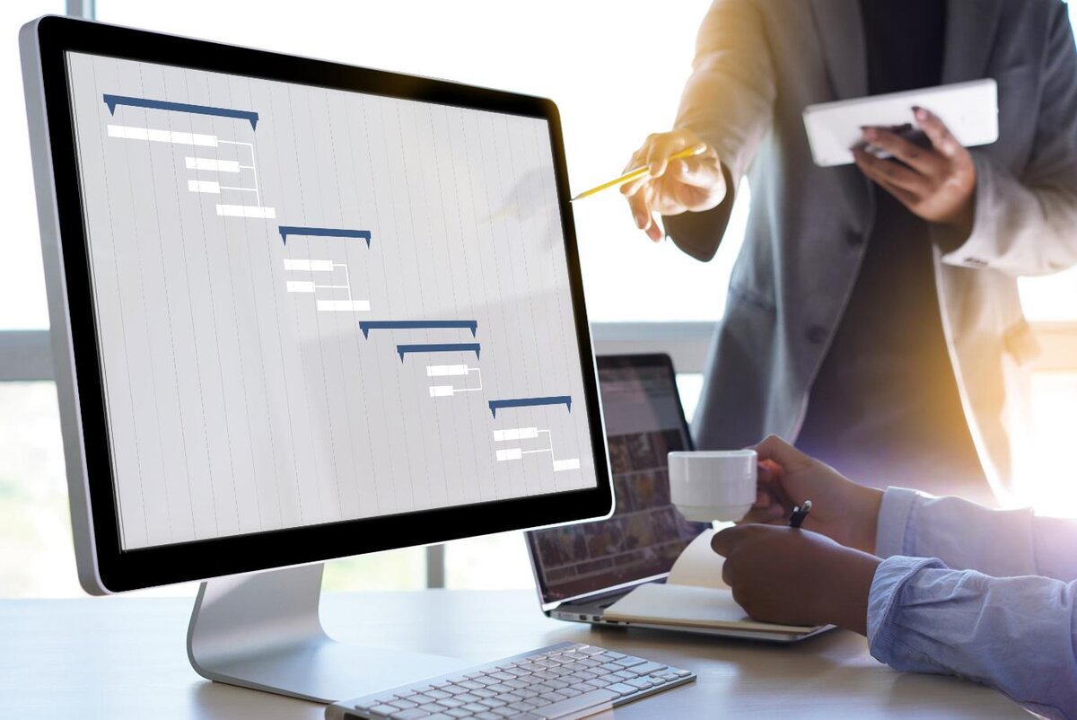 Нужно точно понимать, с чем мы имеем дело